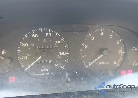 1996 Nissan Maxima Gle/Gxe/Se from USA, damaged, VIN JN1CA21D0TT117543